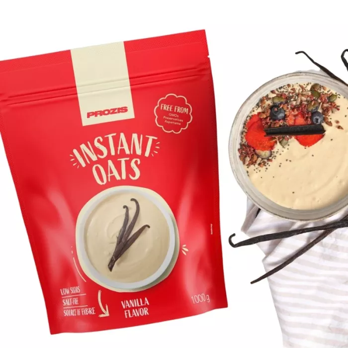 AVOINE INSTANTANÉE EN...