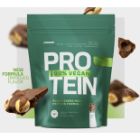 100% VEGAN PROTÉINE (700G) - PROZIS
