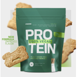 100% VEGAN PROTÉINE (700G) - PROZIS