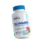 SILYMARIN (120 CAPS) - LIFE PRO