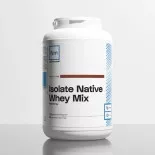 ISOLATE NATIVE WHEY MIX - NUTRIMUSCLE
