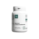 SÉLÉNIUM (60 CAPS) - NUTRIMUSCLE