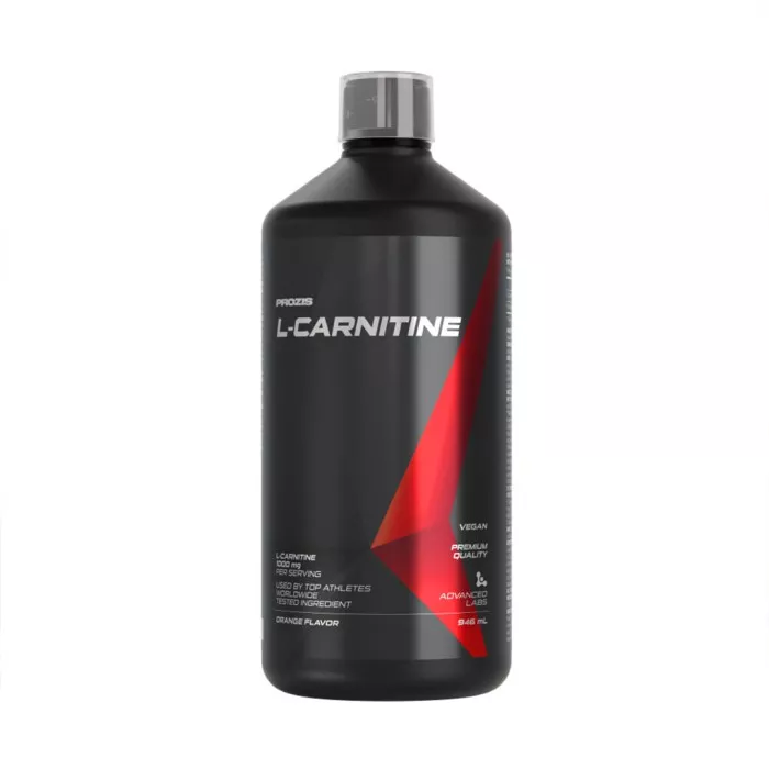 L-CARNITINE LIQUIDE DLUO...