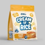 CRÈME DE RIZ 1KG - APPLIED NUTRITION