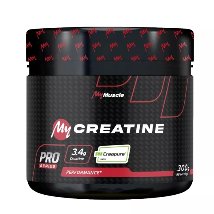 MY CRÉATINE CREAPURE 300G -...