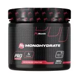 MY CRÉATINE MONOHYDRATE 300G - MY MUSCLE
