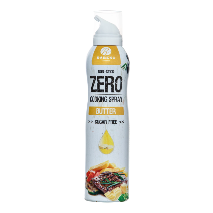 SPRAY CUISSON (200ML) - RABEKO