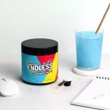 ENDLESS NOOTROPIC - PROTEIN WORKS DLUO 06/26