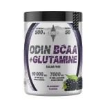 BCAA + GLUTAMINE ODIN (500G) - AZGARD NUTRITION