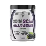 BCAA + GLUTAMINE ODIN (500G) - AZGARD NUTRITION