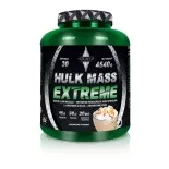 HULK EXTREME MASS GAINER (4540G) - AZGARD NUTRITION