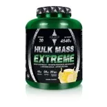 HULK EXTREME MASS GAINER (4540G) - AZGARD NUTRITION