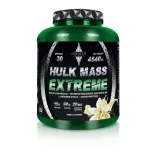 HULK EXTREME MASS GAINER (4540G) - AZGARD NUTRITION