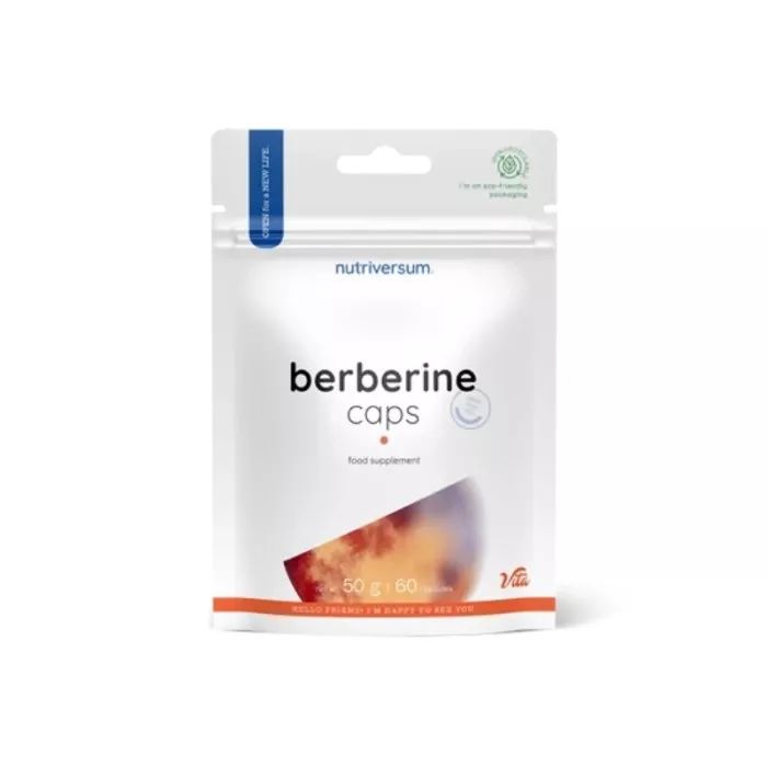VITA BERBÉRINE (60 CAPS) -...