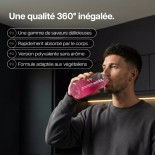 CRÉATINE 360 BLACK INNOVATION - PROTEIN WORKS