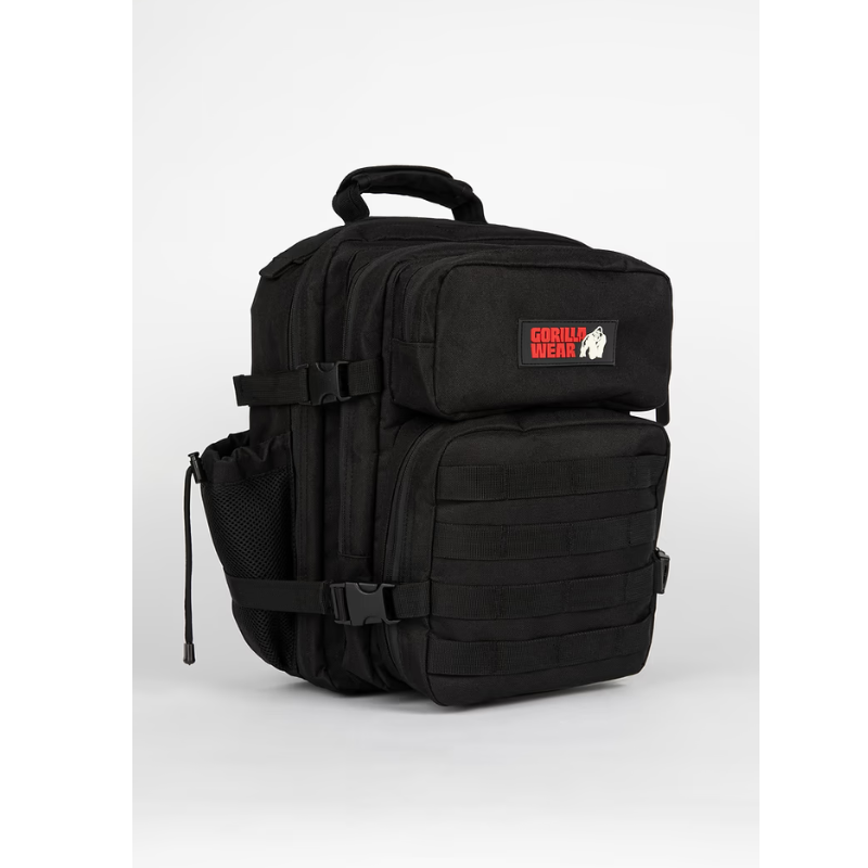SAC MEAL PREP CLYDE BACKPACK - GORILLA WEAR