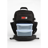 SAC MEAL PREP CLYDE BACKPACK - GORILLA WEAR