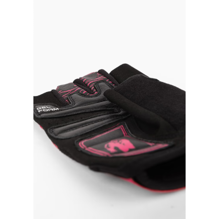 GANTS DE FITNESS FEMME 2.0...