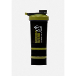SHAKER 2 GO 500ML - GORILLA WEAR