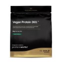 PROTÉINE VEGAN 360 GOLD INNOVATION - PROTEIN WORKS
