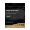 PROTÉINE VEGAN 360 GOLD INNOVATION - PROTEIN WORKS