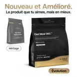 SUBSTITUT DE REPAS DIÉTÉTIQUE GOLD - PROTEIN WORKS