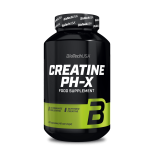 CREATINE PH-X - BIOTECH USA