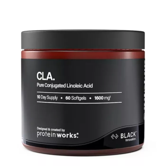 CLA BLACK INNOVATION -...