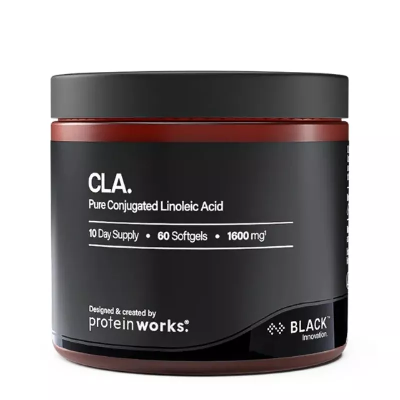 CLA BLACK INNOVATION - PROTEIN WORKS