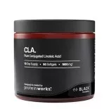 CLA BLACK INNOVATION - PROTEIN WORKS