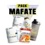 PACK MAFATE - PERFORMANCE
