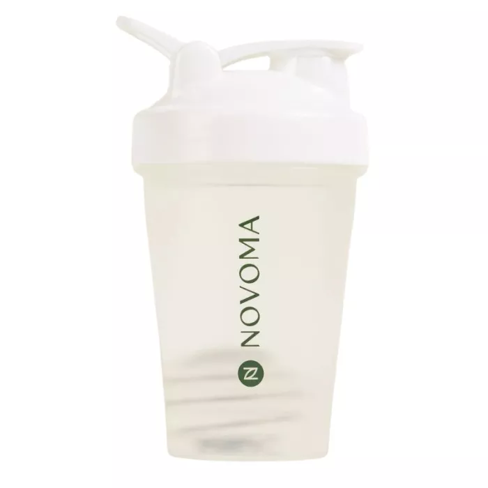 SHAKER SPORT (400ML) - NOVOMA