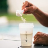 SHAKER SPORT (400ML) - NOVOMA