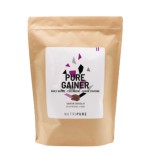 PURE GAINER - NUTRIPURE