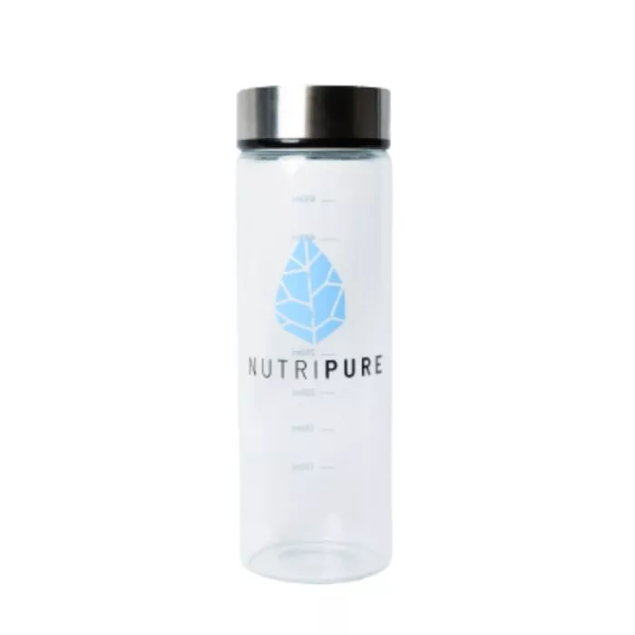 GOURDE EN VERRE (500ML) -...