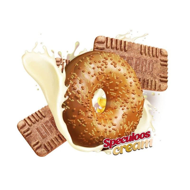 FIT FOOD BAGEL (70G) - LIFE PRO