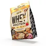 WHEY GOURMET EDITION - LIFE PRO