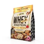 WHEY GOURMET EDITION - LIFE PRO