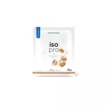 ÉCHANTILLON ISO PRO (25G) - NUTRIVERSUM