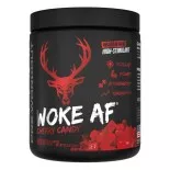 WOKE AF (260g) - BUCKED UP DLUO 07/26