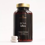 BCAA ULTRA 5:1:1 - PROTEIN WORKS DLUO 06/26