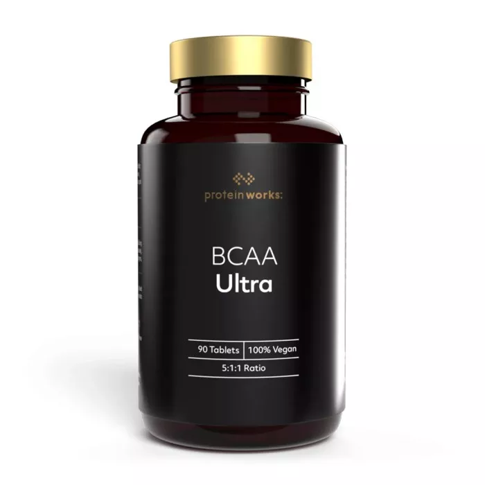 BCAA ULTRA 5:1:1 - PROTEIN...