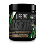 ELEKTRO KIWI CITRON VERT - LIFE PRO