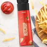 SAUCE KETCHUP PROZIS ZERO - PROZIS
