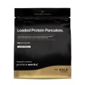 LOADED PROTEIN PANCAKES GOLD - PROTEIN WORKS