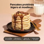 LOADED PROTEIN PANCAKES GOLD - PROTEIN WORKS