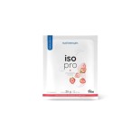 ÉCHANTILLON ISO PRO