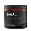 OMÉGA 3 BLACK INNOVATION - PROTEIN WORKS