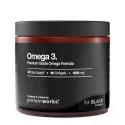 OMÉGA 3 BLACK INNOVATION - PROTEIN WORKS