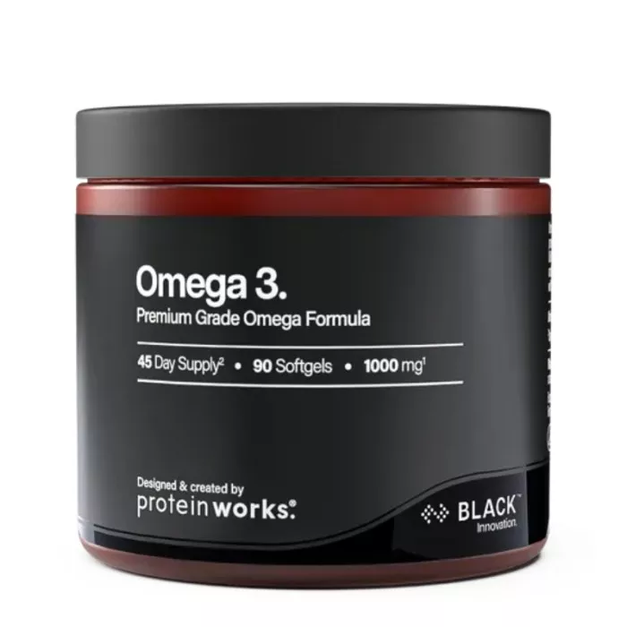OMÉGA 3 BLACK INNOVATION -...